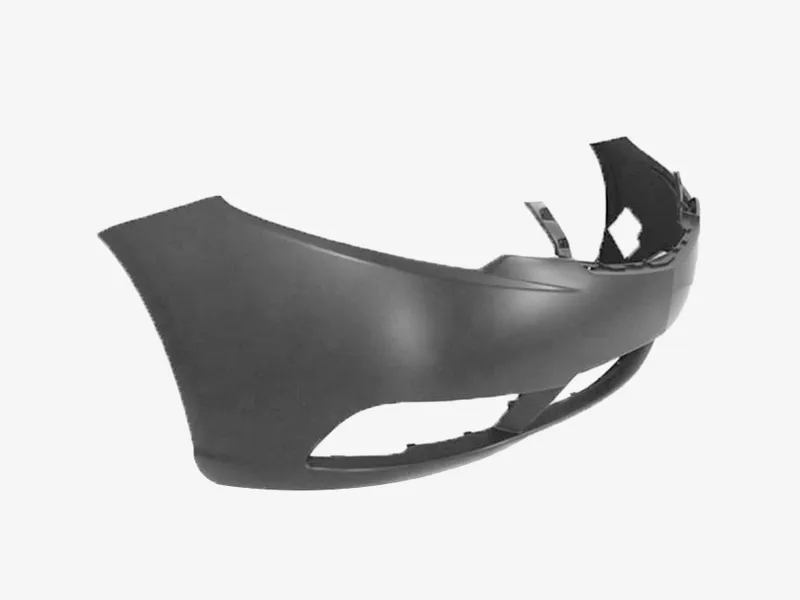 SLA 3D printed prototype part with smooth surface finish for visual and appearance validation